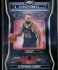 2025 Topps Chrome Stephen Curry Base (RAW)