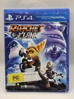 Ratchet & Clank - Playstation PS4 Game - Free Post Australia
