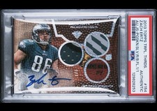 2013 Topps Triple Threads Baseball Cards 11