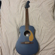 Chitarra acustica Fender