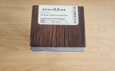 Benchmade Hidden Canyon Hunter 15017-1
