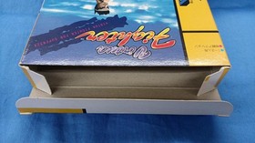 SEGA Virtua Fighter Super 32X Video Game Japanese Ver.