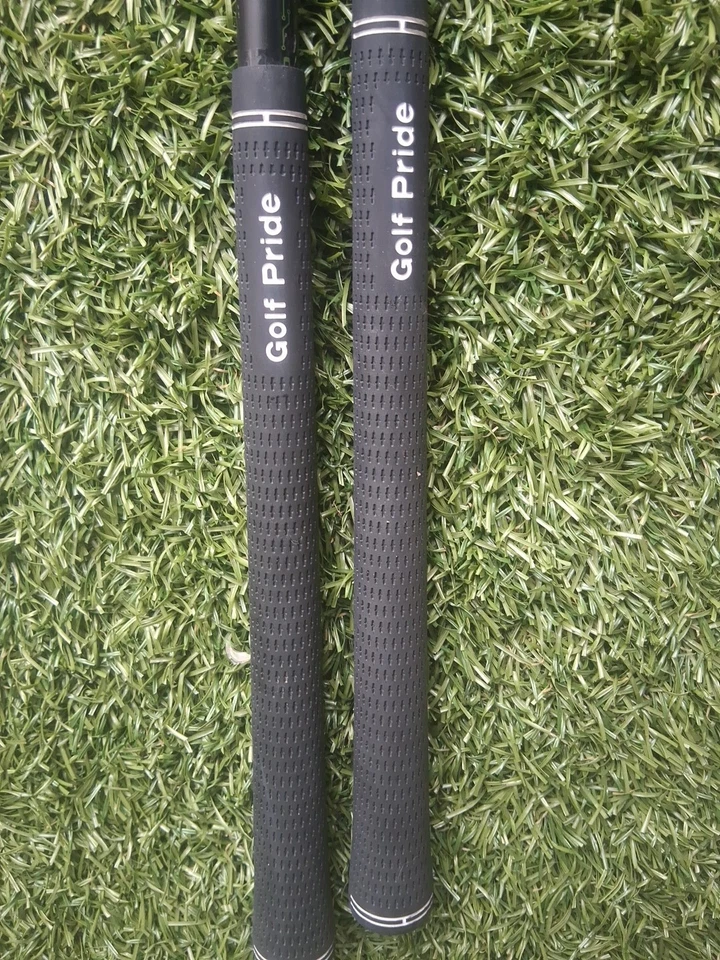 Aldila Nv Shafts Stiff Dr And Fairway Wood. Cobra Adapters  - Image 4 of 4