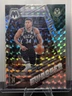 2022-2023 Panini Mosaic Basketball Giannis Antetokounmpo Swagger Prizm #2