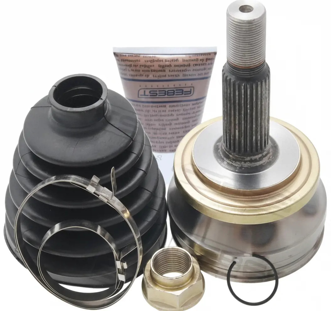 FEBEST 0110-ACA30 Giunto, Semiasse lato ruota - Immagine 2