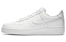 Nike Air Force 1 Low '07 'Triple White' - CW2288-111 Men's Size Ship Now