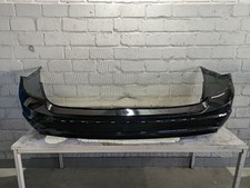 Stoßstange Hinten A2048852038 Mercedes-benz 204 C 180 T (blueefficiency) Kombi