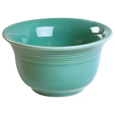 Homer Laughlin  Fiesta Turquoise  Bouillon Cup  11035613