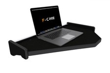 LKW Tisch für VOLVO FMX 4 01.13- FM 4 01.13-12.19 Mitte SCHWARZ