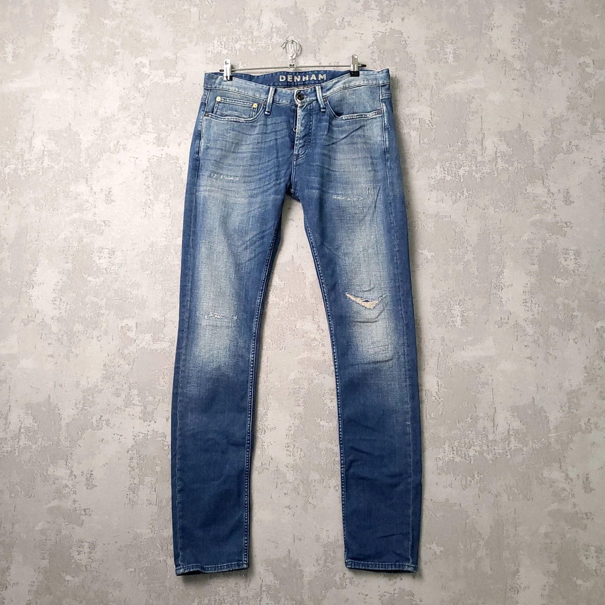 Denham Jeans for Men for sale | eBay UK