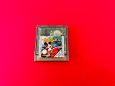 MICKEY SPEEDWAY USA / NINTENDO GAME BOY COLOR