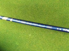 Fujikura VELOCORE 6 Ventus Blue 2024 S-Flex 43.5" Golf Shaft