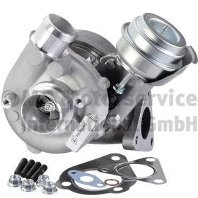 PIERBURG Turbolader VW SEAT AUDI 1,9 028145702N 028145702NV 028145702NX AGR AHU