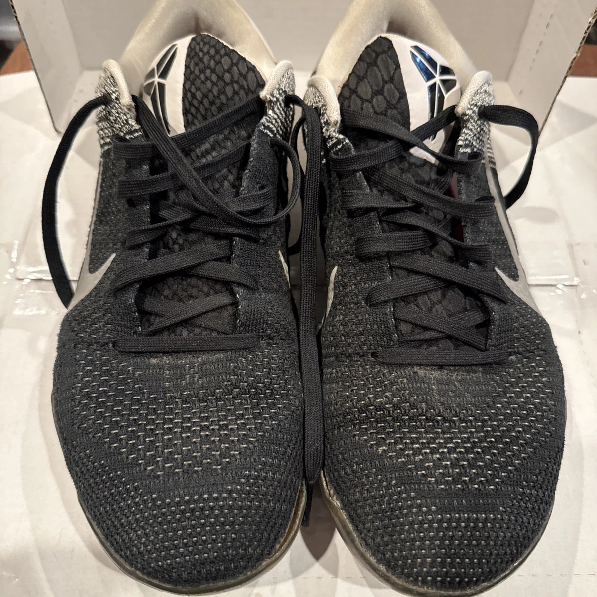 Nike Kobe 11 Elite Low Last Emperor | eBay