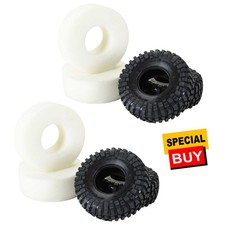 Pro-line 110 Bfg Krawler Lp Predator Frontrear 2.2 Rock Crawling Tires 4 Pro-line 110 Bfg Krawler Lp Predator Frontrear 2.2 Rock Crawling Tires 4