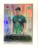 TOPPS CHROME Bundesliga Joakim Maehle Soccer Card, Near Mint, 2025-26 Insert Jap