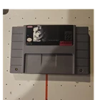 Nintendo Shin Megami Tensei: The Old Testament snes English (Read Description)