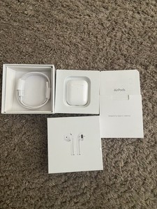 A1938 Airpods | eBay
