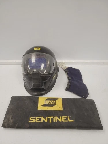 (92615-1) Sentinel A50 Welding Helmet
