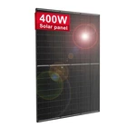 DOKIO 400W Monocrystalline Rigid Solar Panel High-efficiency off-grid systems