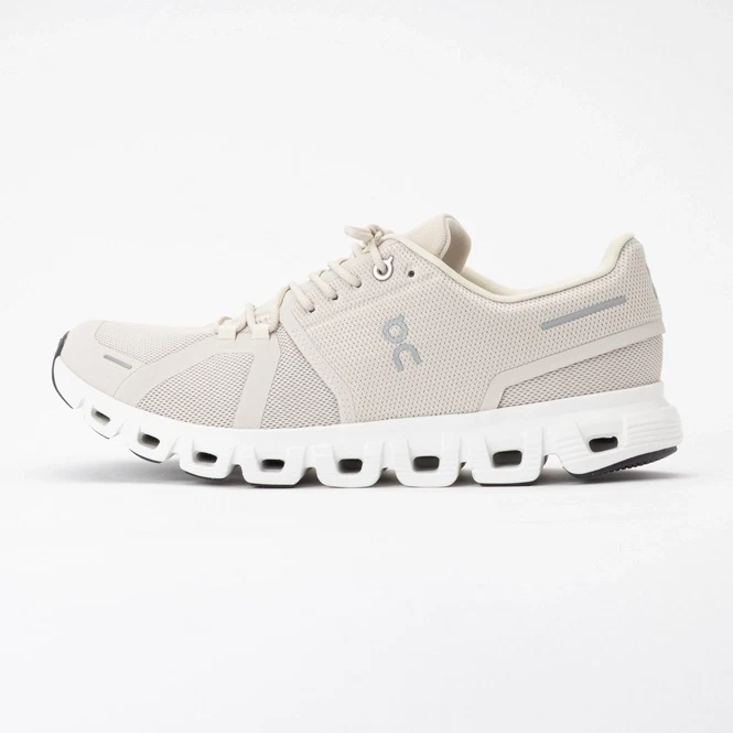 ON Cloud 6 Pearl/White Women's Running Shoes New in Box Casual Sneaker
Opens in a new window or tab