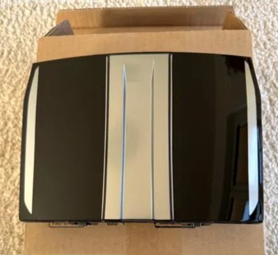 BMW X1 U11 Radomverkleidung vorne 66315A076D5 NEU ORIGINAL