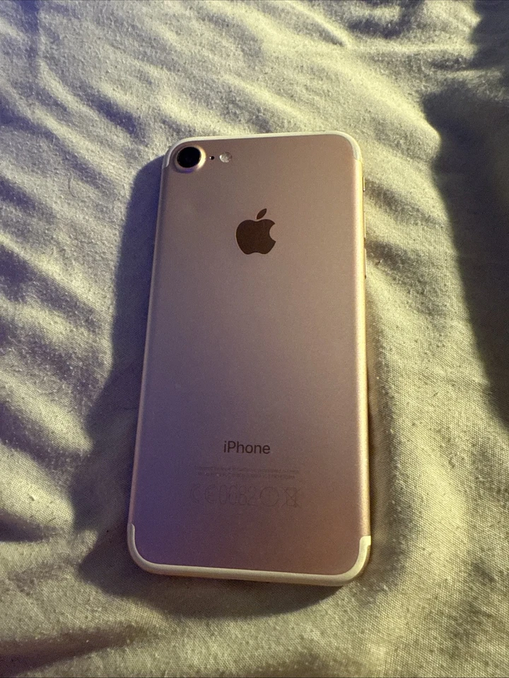 Iphone 7, photo 2 sur 2