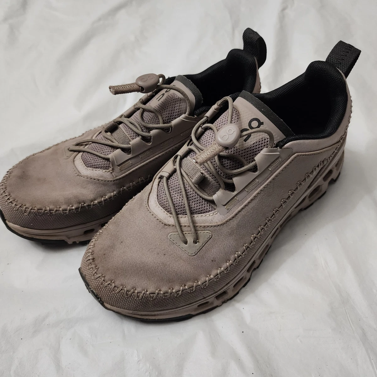 ON Cloudaway 2 Cinder Fog W for sale | eBay