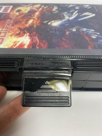 Razion Neo Geo AES ENGLISH US NG: DEV.TEAM MINT CIB