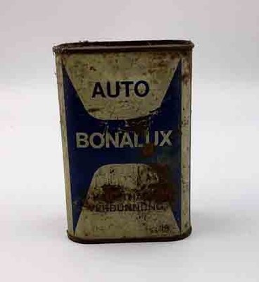 Bonalux Kunstharz 028-0007 Verdünnung Autowerkstatt Oldtimer