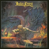 Judas Priest: Sad Wings Of Destiny: Neu 180G Vinyl/Lp Limited Ed.Rep2401/V130Cs