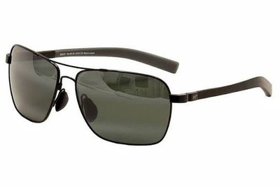 Maui Jim Freight Train MJ-326 Neutral Grey Polarized LENSES ONLY