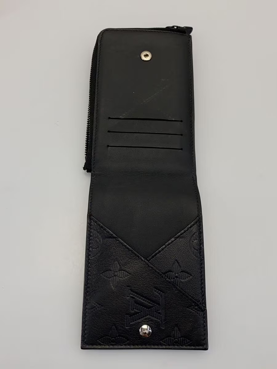 LOUIS VUITTON Eclipse Hybrid Black Men's M81526 thumbnail 4