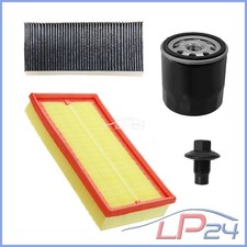 Filtre d'habitacle Ford KA
