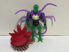 Masters of the Universe Turtles of Grayskull Moss Man Action Figure -