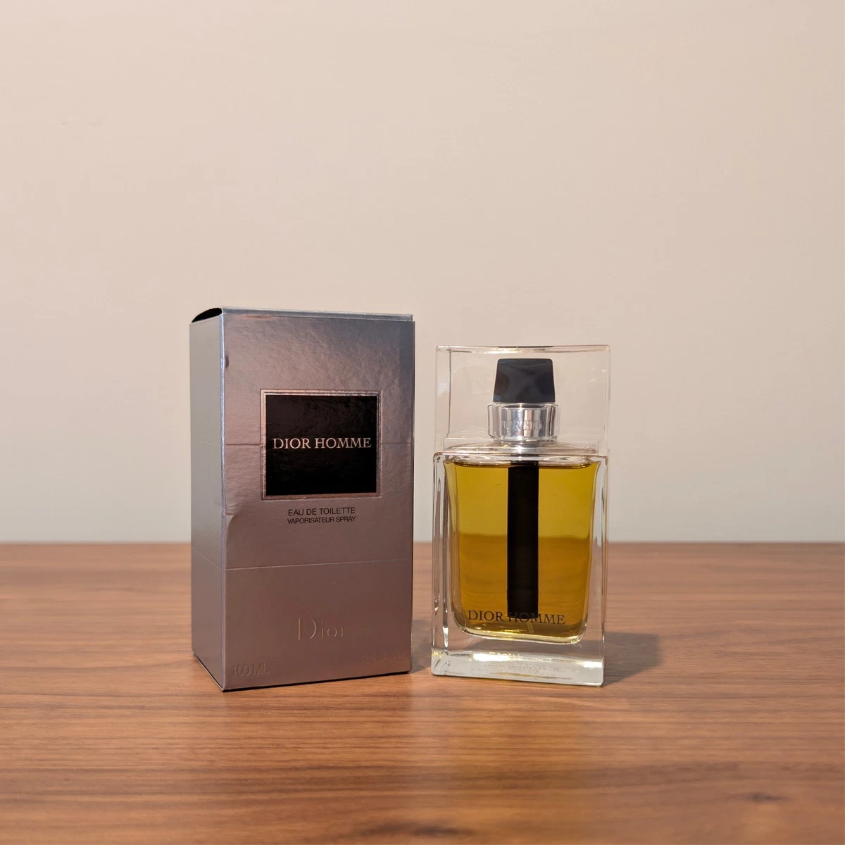 Las mejores ofertas en Dior Spray eau de toilette unisex | eBay