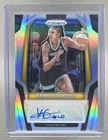 Kamilla Cardoso 2025 Panini WNBA Prizm #SG-KC Signatures Auto