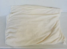 SAATVA Inner Latex Core for Pillow 24"x19" 1 lbs/14oz for Higher Loft