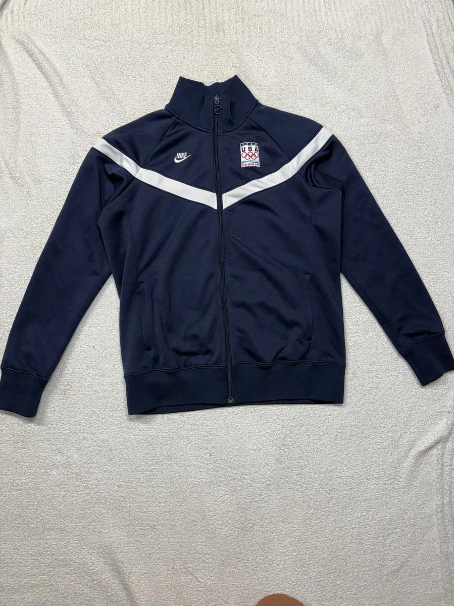 Nike Usa Track In Olympics Fan Apparel & Souvenirs for sale | eBay