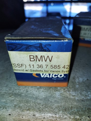 #ad Vaico Engine VVT Solenoids Variable Valve Adjuster Pair For BMW 325i 325xi 330i $200.00