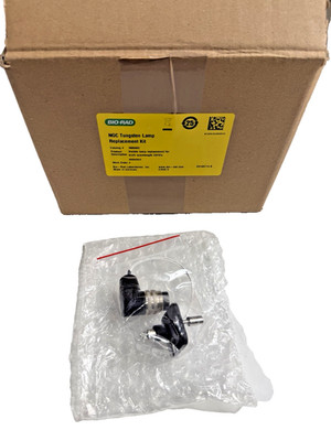 BIO-RAD NGC Tungsten Lamp Replacement #7885002 NEW