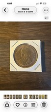 Elvis Presley Coin