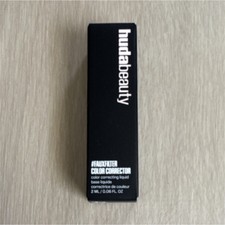 Huda Beauty FauxFilter Color Corrector Concealer Brightening Sample 2mL