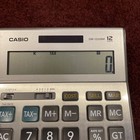 Casio DM-1200BM Desktop Calculator, 12-Digit LCD, Silver Taxes Good! — photo 3