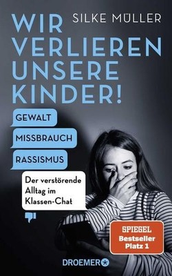 Wir verlieren unsere Kinder!: Gewalt, Missbrauch, Rassismus ? Der vers 1526412-2