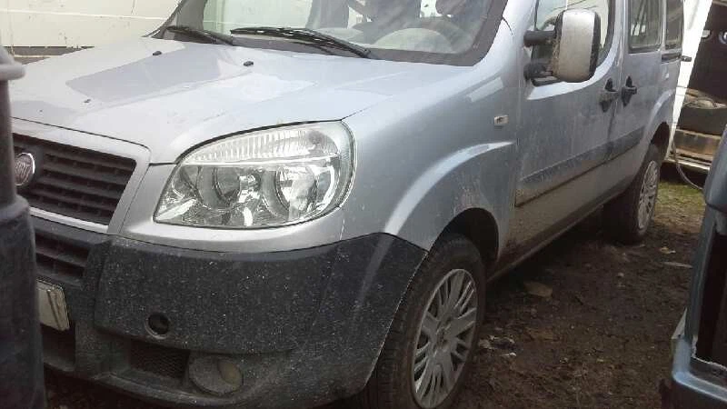 735417815 PARAURTI ANTERIORE / 2171934 PER FIAT DOBLO 119 1.9 8V MULTIJET ACTI Foto 2 de 4