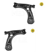 MEYLE Querlenker Set links & rechts für VW Polo 6R 6C 6R_ 6R1 6C1 60_ 61_ Seat