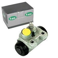 Tambour de frein Citroen C2