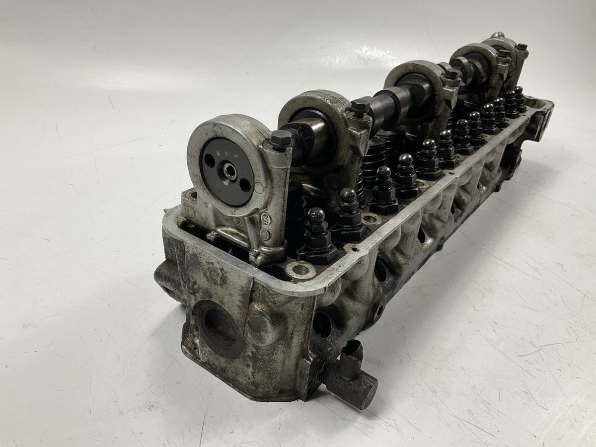 CORE #5003 P79 Complete Cylinder Head & Cam OEM For 70-83