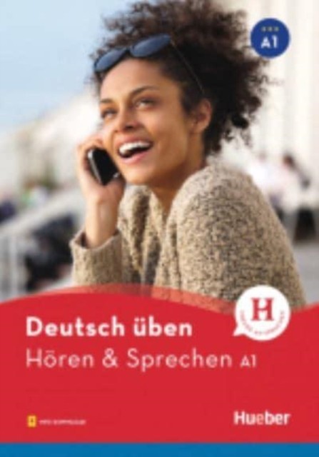Deutsch uben PAPERBACK 9783199074939